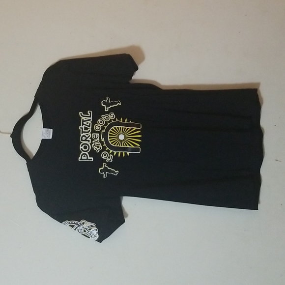 SBC Portal Short Sleeve Tee - Picture 3 of 6